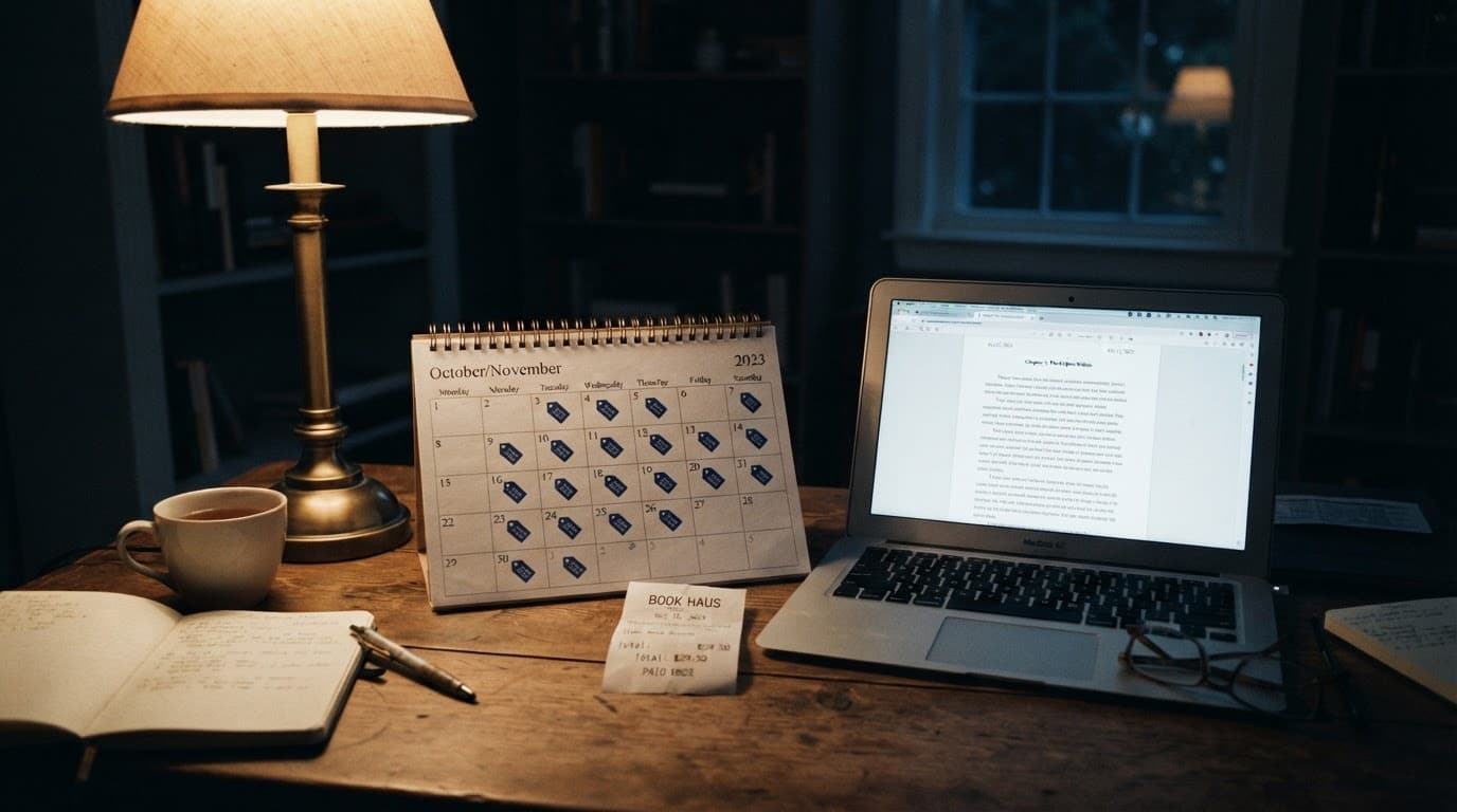 Scriptum vs Sudowrite: Which Studio Earns the Rent
