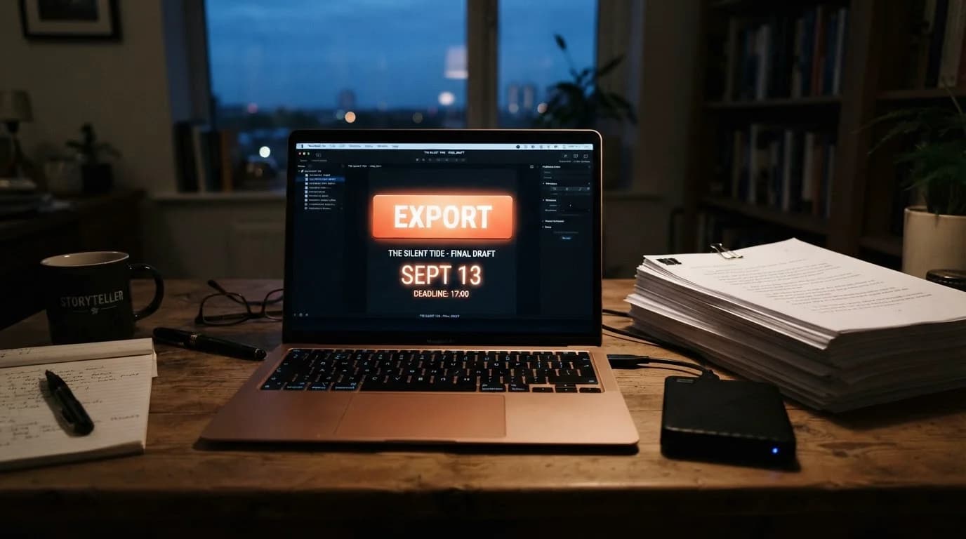 PlotDrive Is Shutting Down: What to Do Before Sept 13