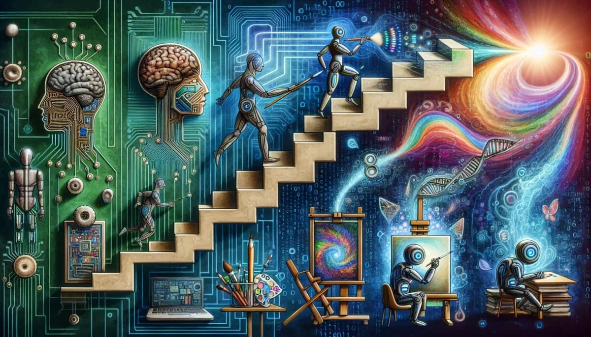 How To Generate A Scene In Novel Mage And Maintain Continuity