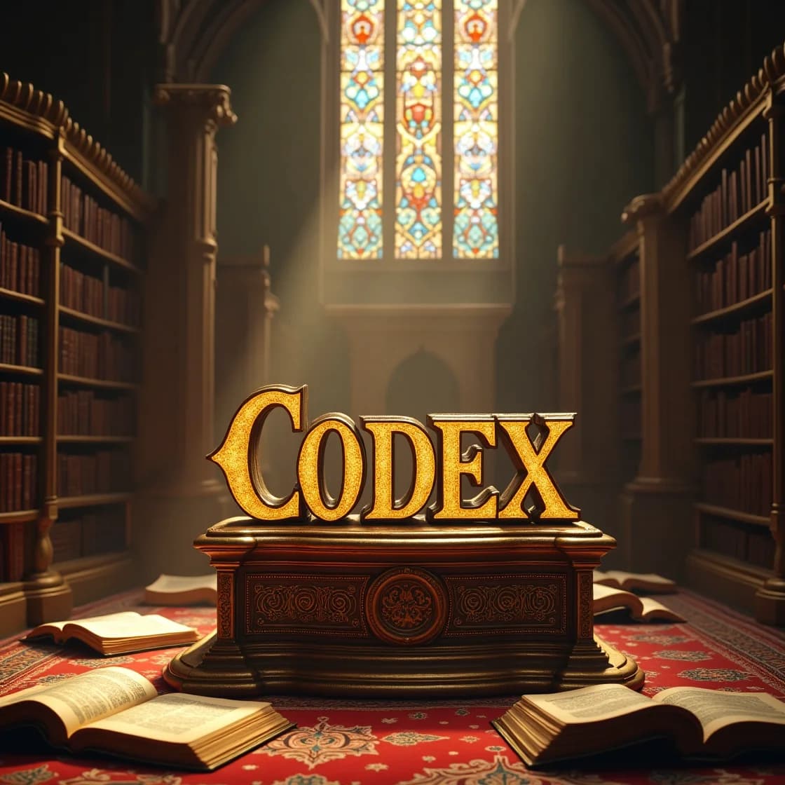 Understanding The Codex