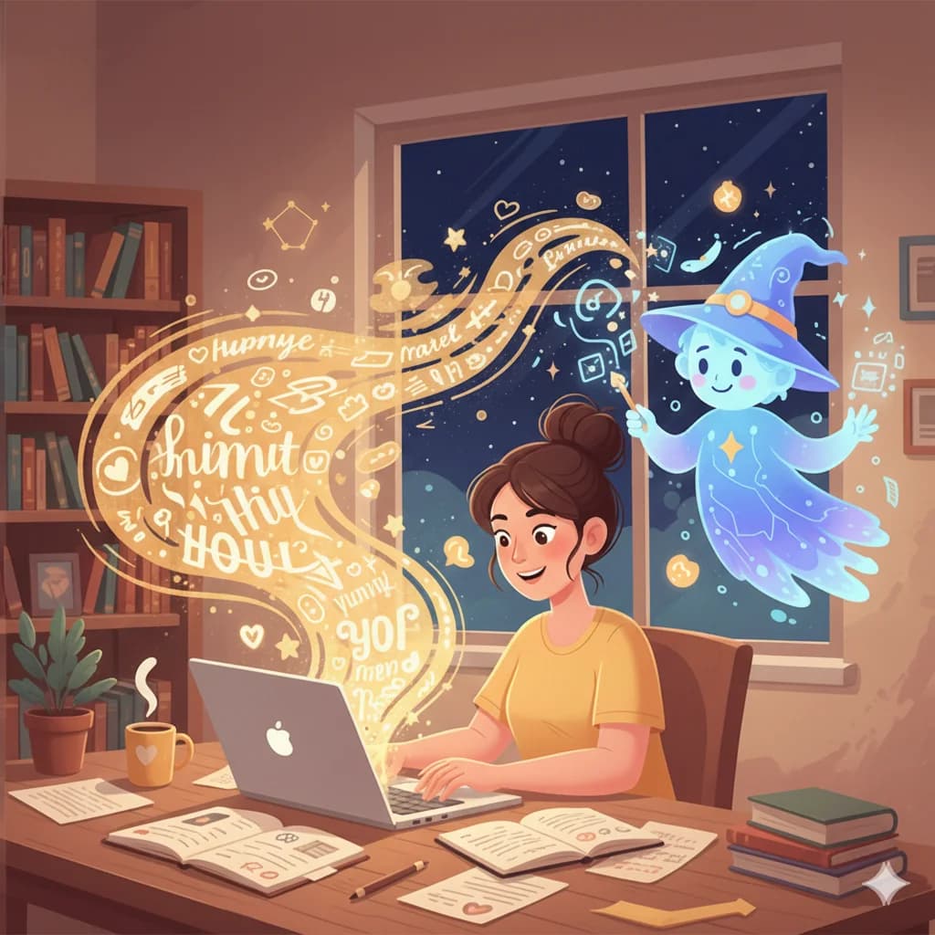 How to Use AI Without Losing Your Writing Voice