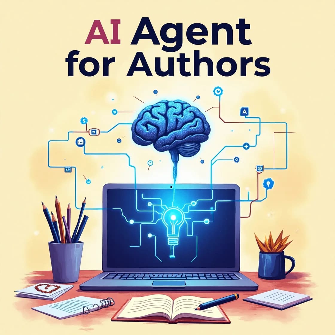 How I Used Novel Mage’s AI Agent Chat to Edit My Novel And How You Can Too