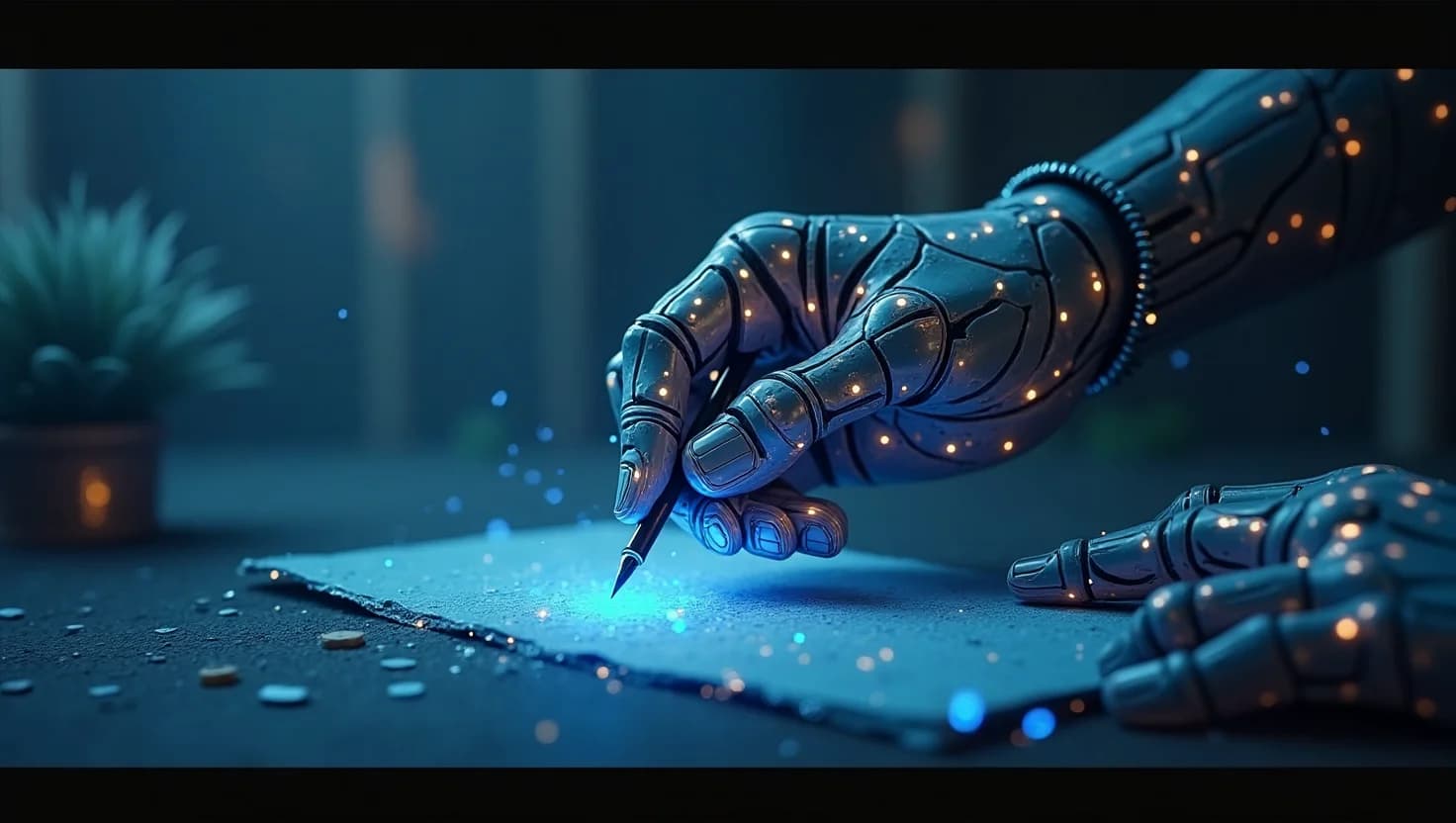 The Best AI Tools For Writing In 2025